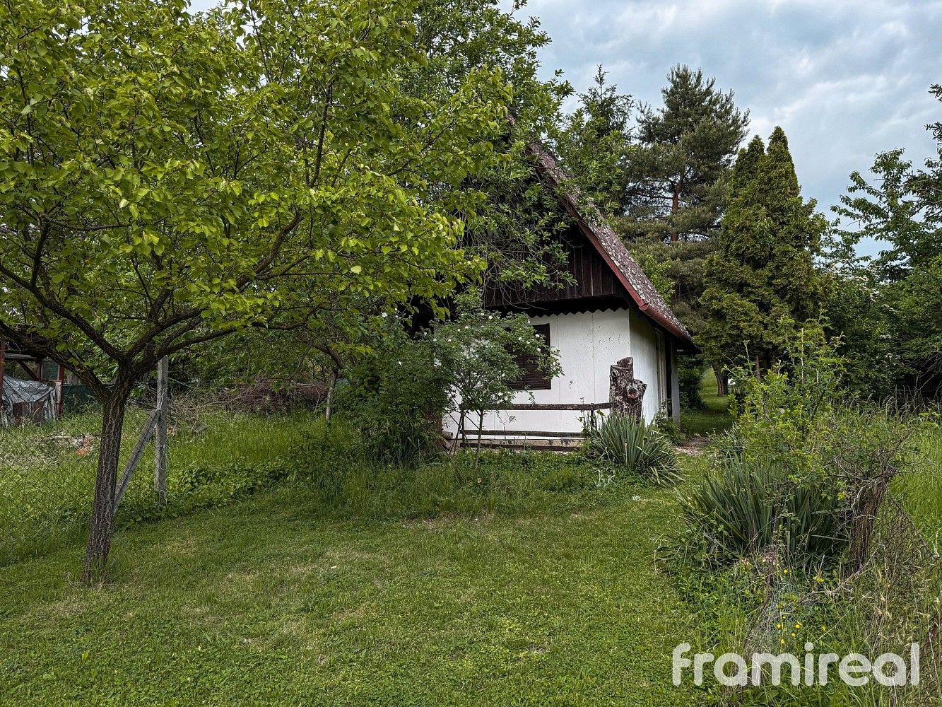 Zahrady, Brno - Brněnské Ivanovice, okres Brno-město, Jihomoravský kraj - 2