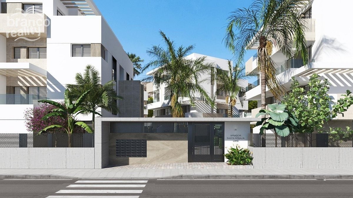 3+kk, Torre Pacheco, Murcia, Španělsko, 88 m² - 2