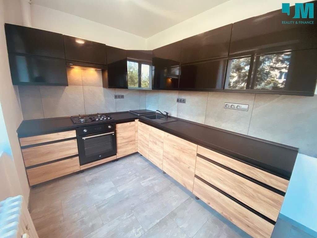 Byt 2+kk · 56 m² · Sokolovská, Jihlava - 3