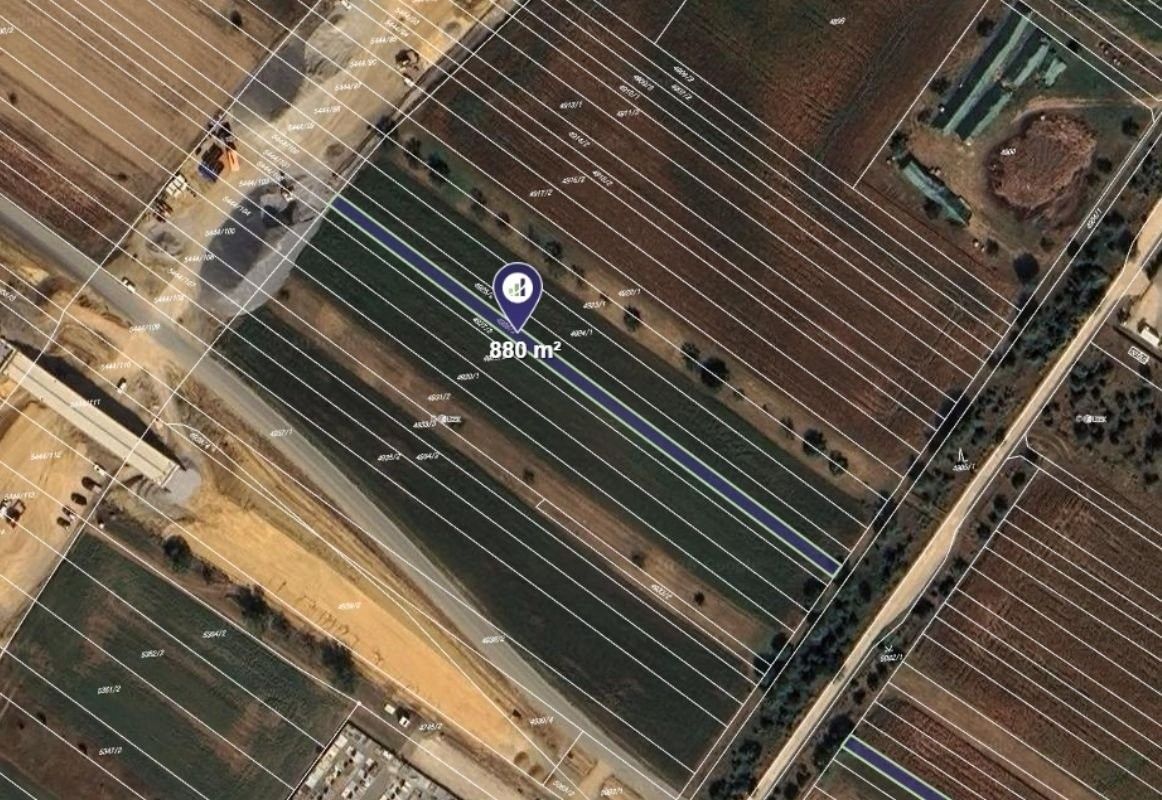 Prodej zemědělský pozemek - Moravský Písek, 1 154 m²