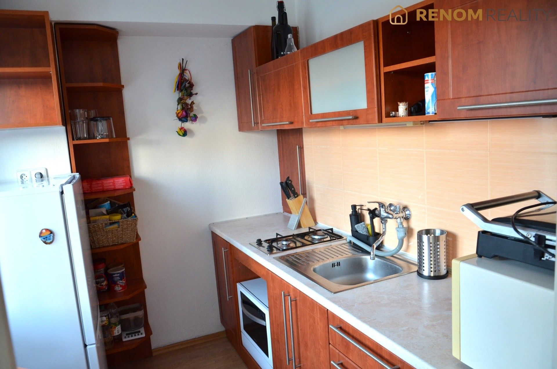 Prodej byt 1+1 - Nádražní, Ostrava, 32 m² - 5
