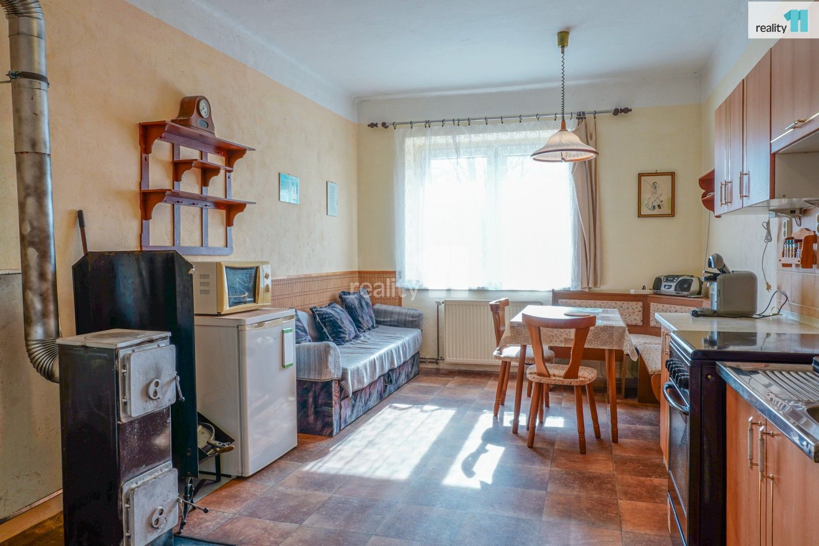 Rodinný dům · 95 m² · Jilem - 4