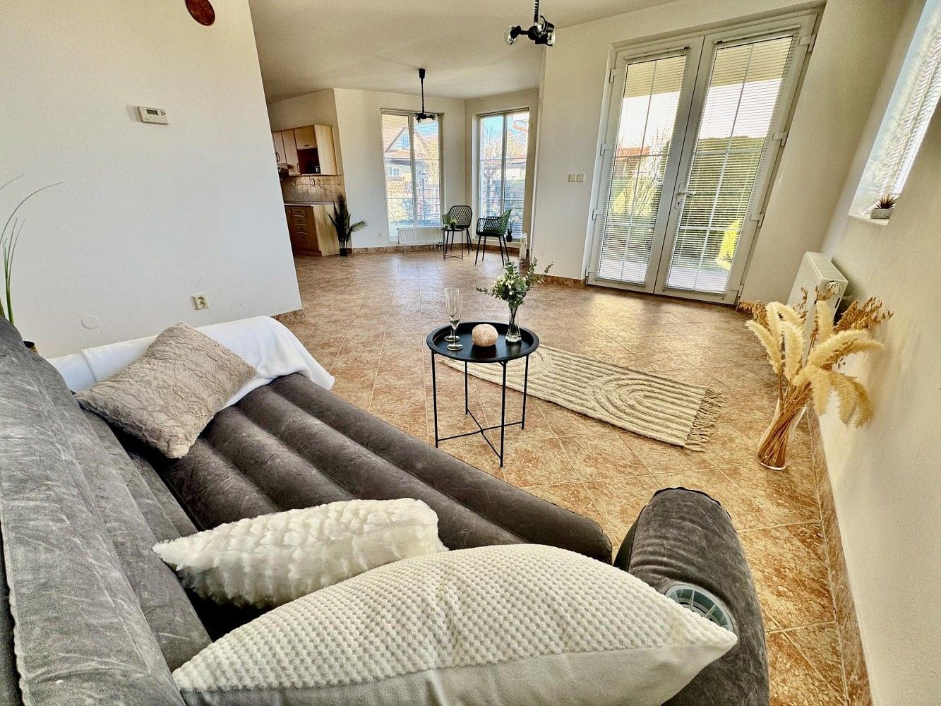 Rodinný dům · 126 m² · Květinová, Kosmonosy, okres Mladá Boleslav - 3