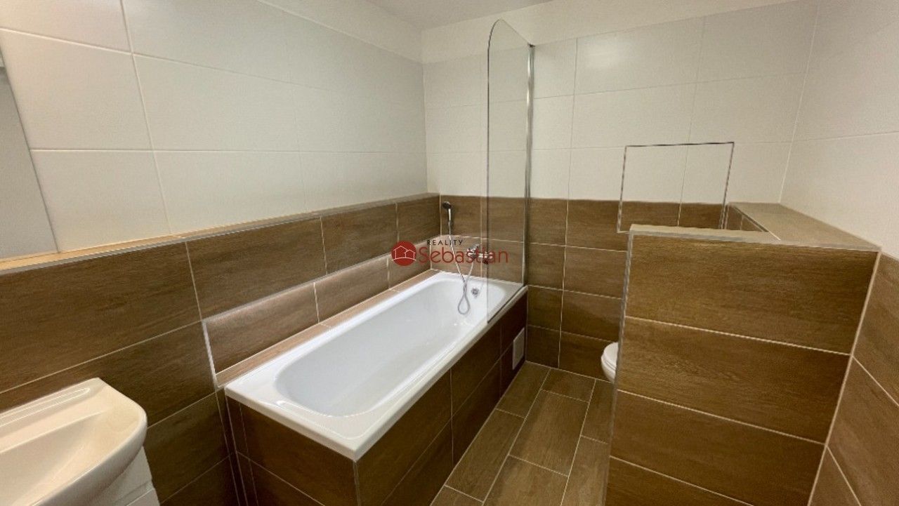Pronájem byt 2+1 - Antonína Sochora, Teplice, 59 m² - 5