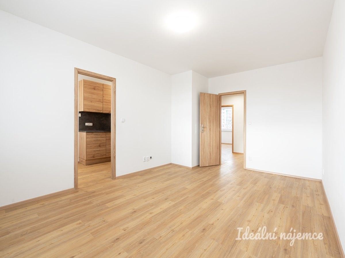 Byt 3+1 · 68 m² · Amforová, Praha - 3
