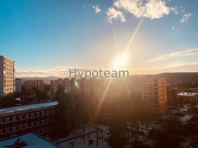 Byt 1+kk · 20 m² · Větrná 2726, Ústí nad Labem Severní Terasa - 4