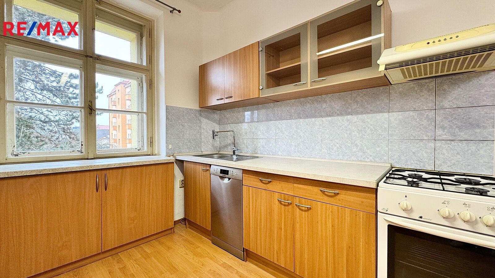 Pronájem byt 1+1 - Dukelská, Žatec, 39 m²