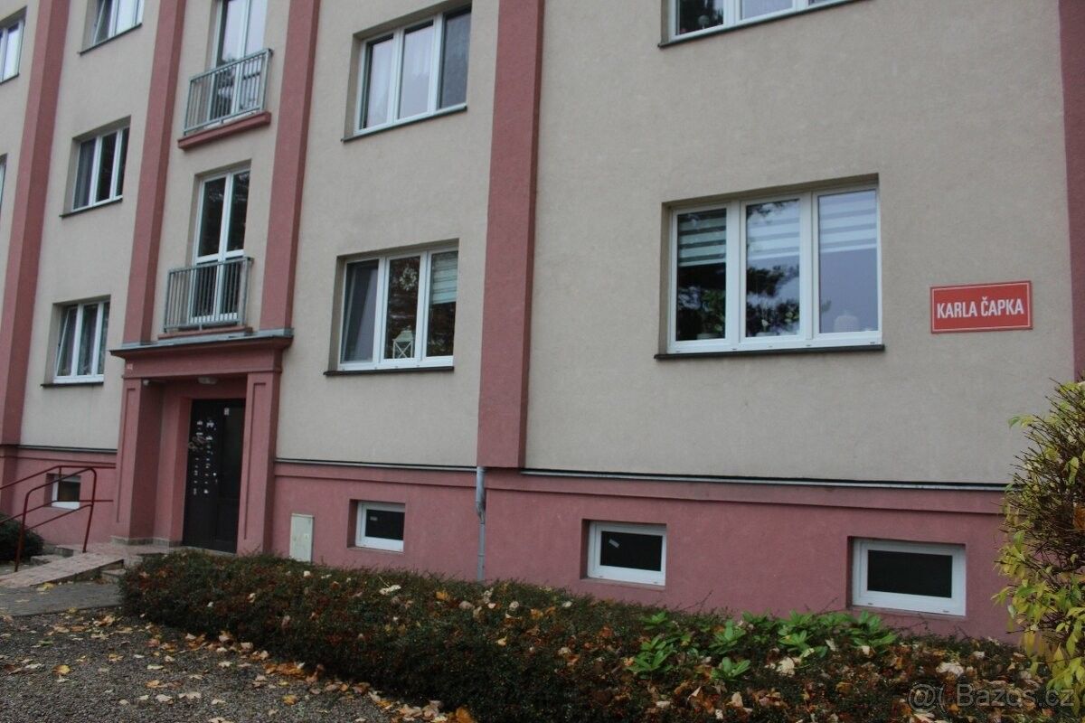 Prodej byt - Sokolov, 356 01