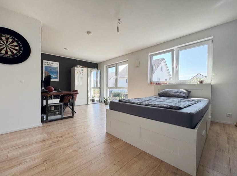 Pronájem rodinný dům - , Hessen, 120 m² - 5