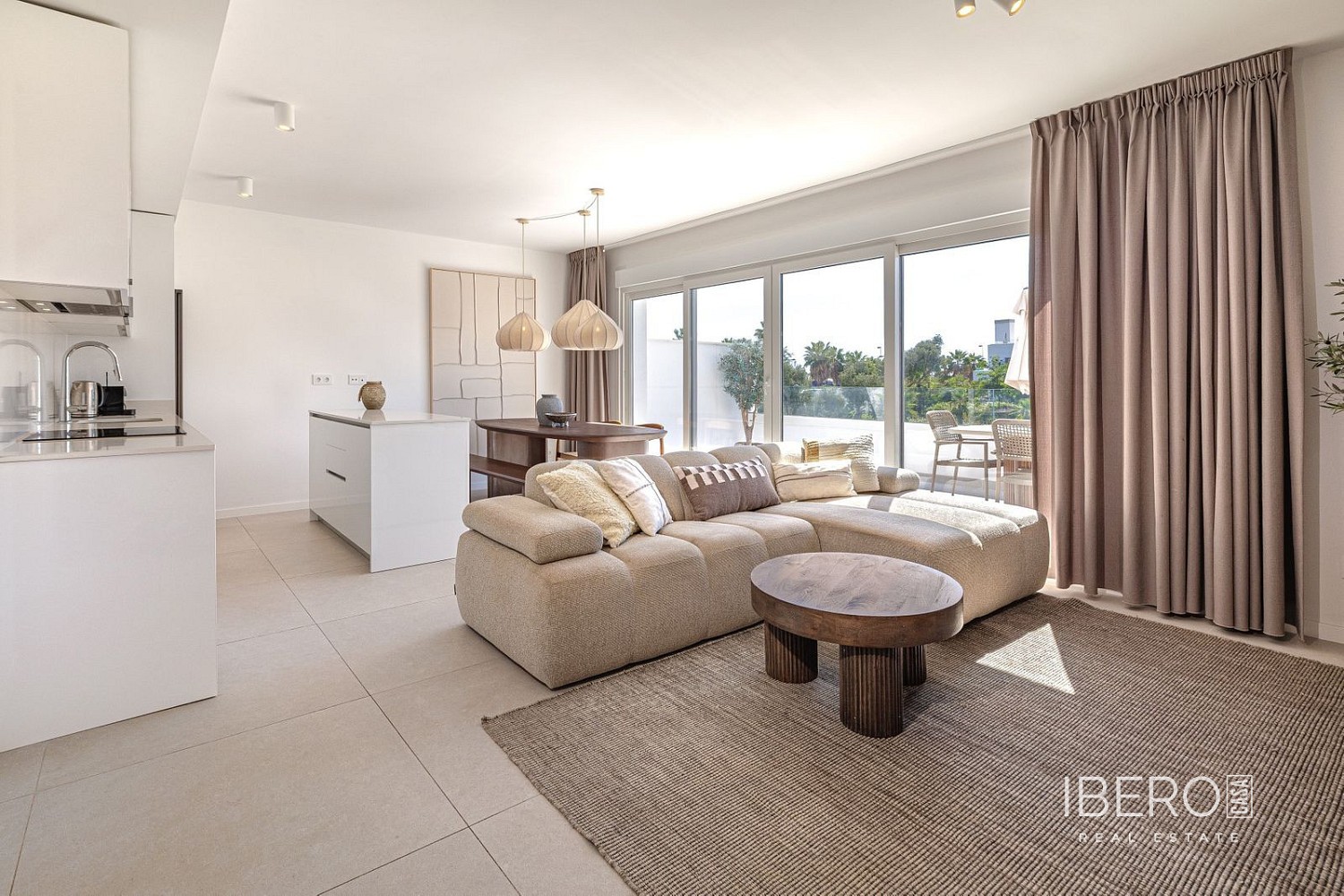 3+kk, Estepona, Španělsko, 81 m² - 2