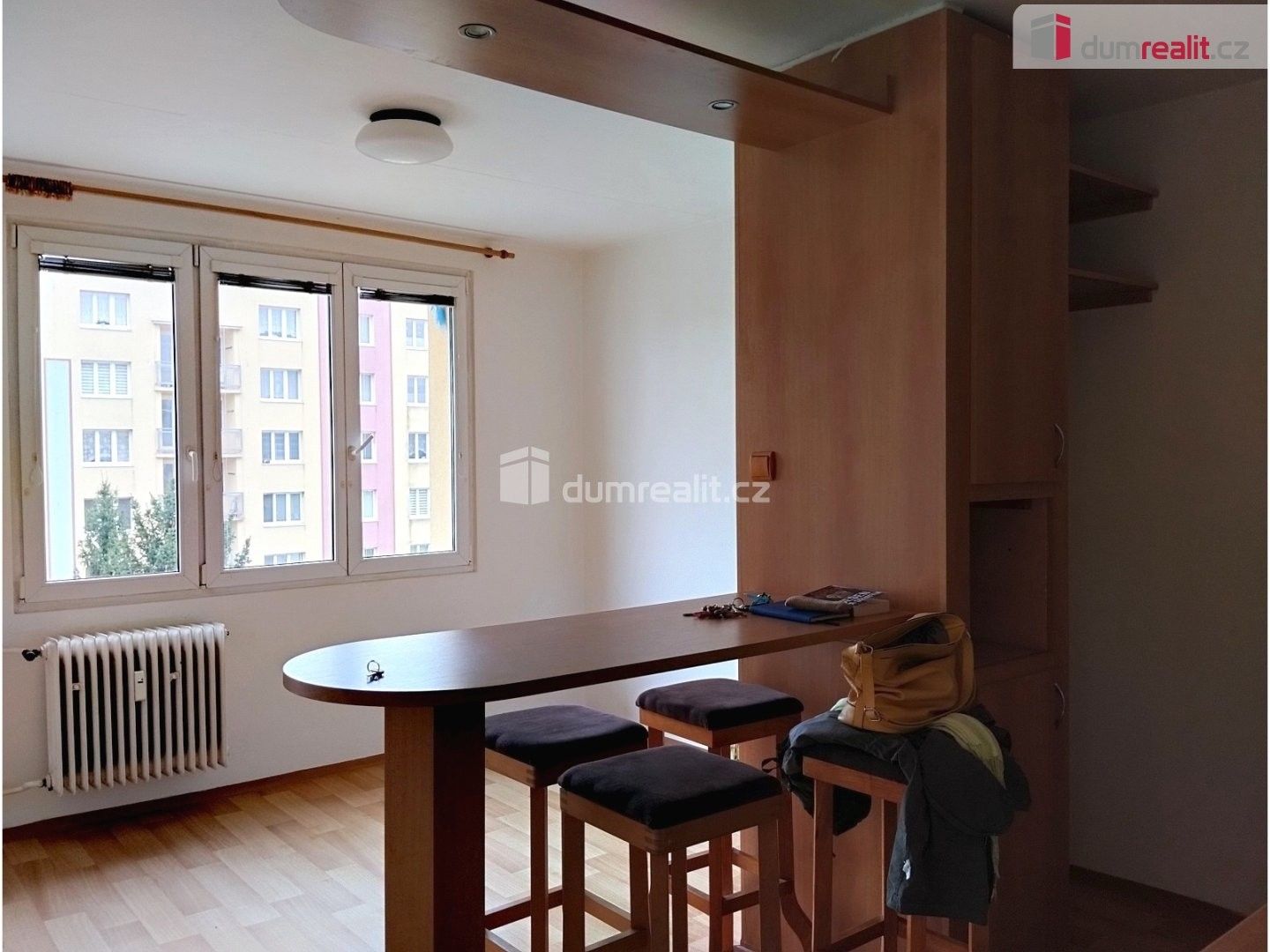 Pronájem byt 1+1 - Loudů, Dobřany, 41 m² - 2