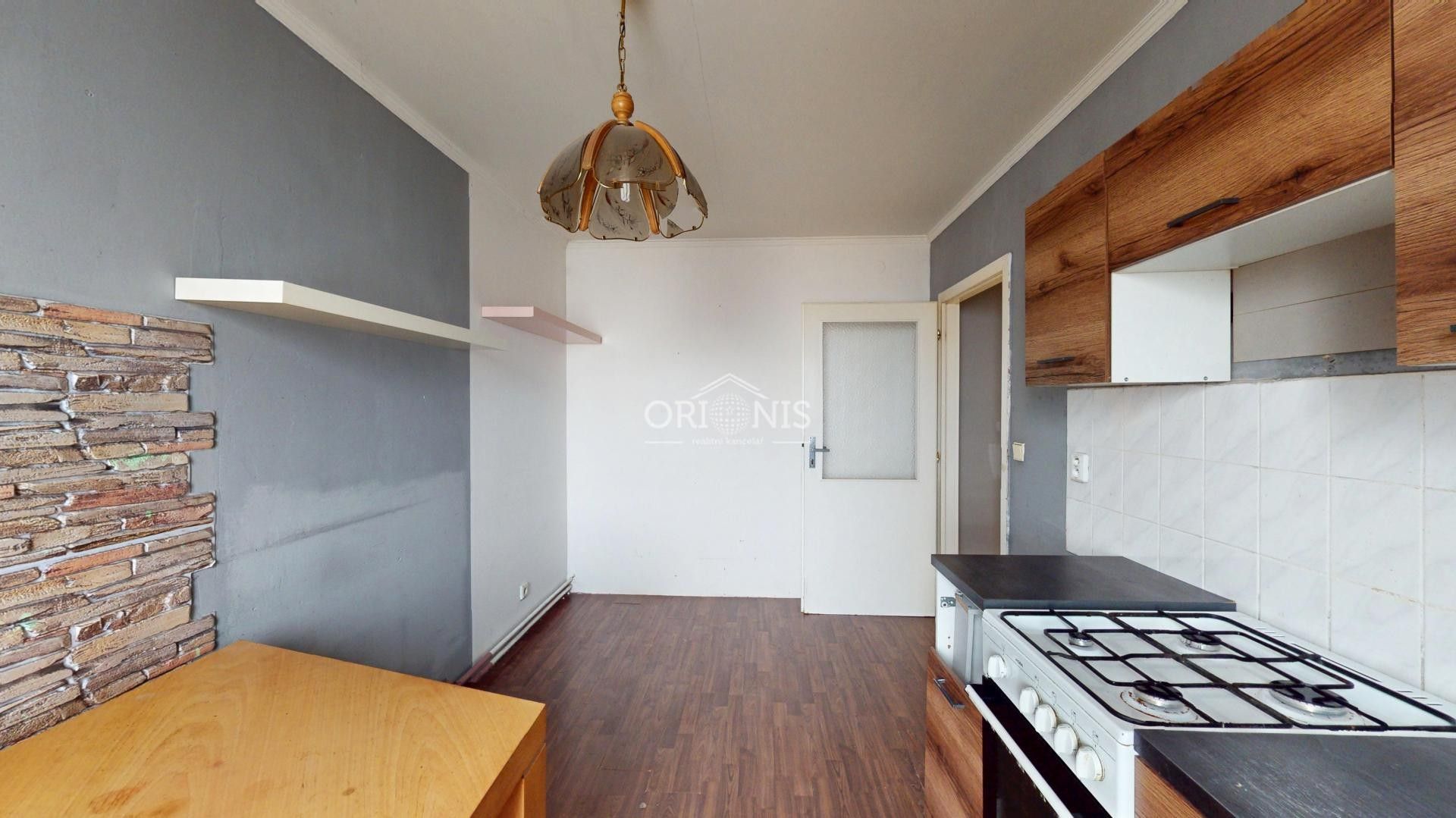 2+1, Nemocniční, Duchcov, 59 m² - 2