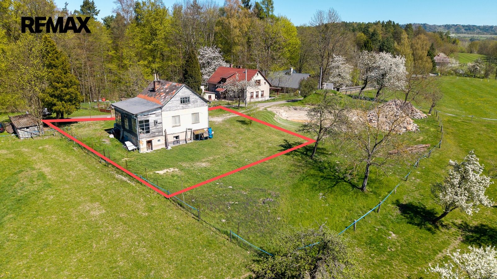 Rodinné domy, Turnov Bukovina, 120 m² - 1