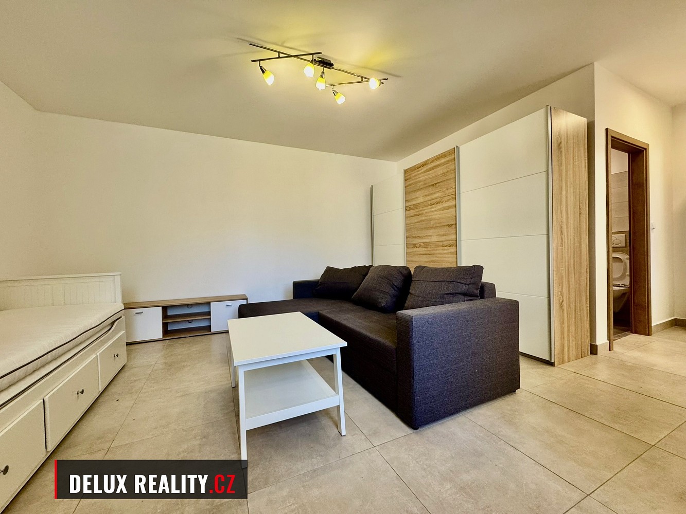 1+kk, Na Valech, Znojmo, 38 m² - 2