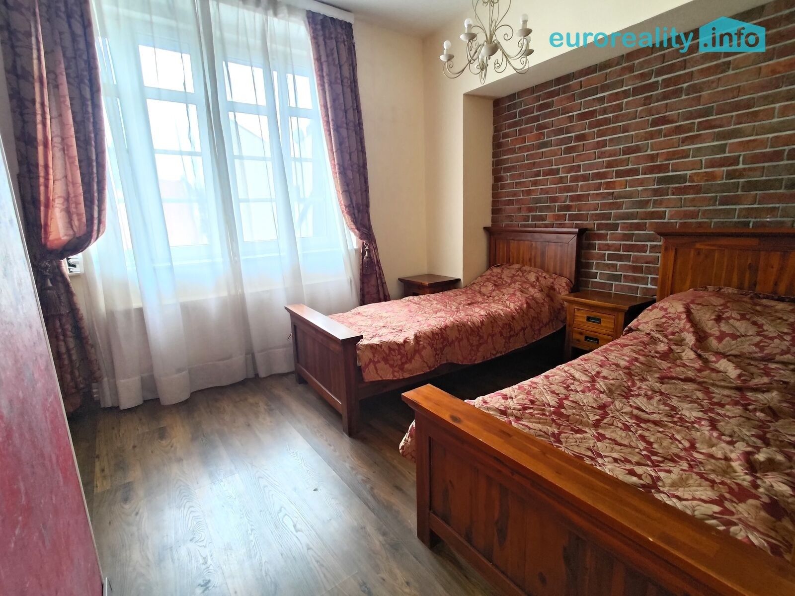 Byt 2+1 · 80 m² · Zbrojnická, Plzeň Vnitřní Město - 4