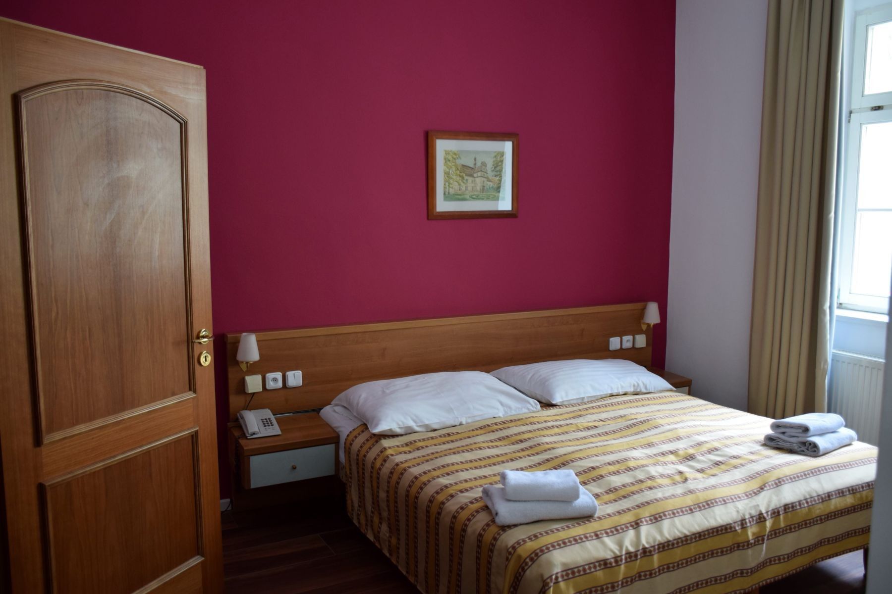 Byty, Sokolská, Praha - Nové Město, 25 m² - 1