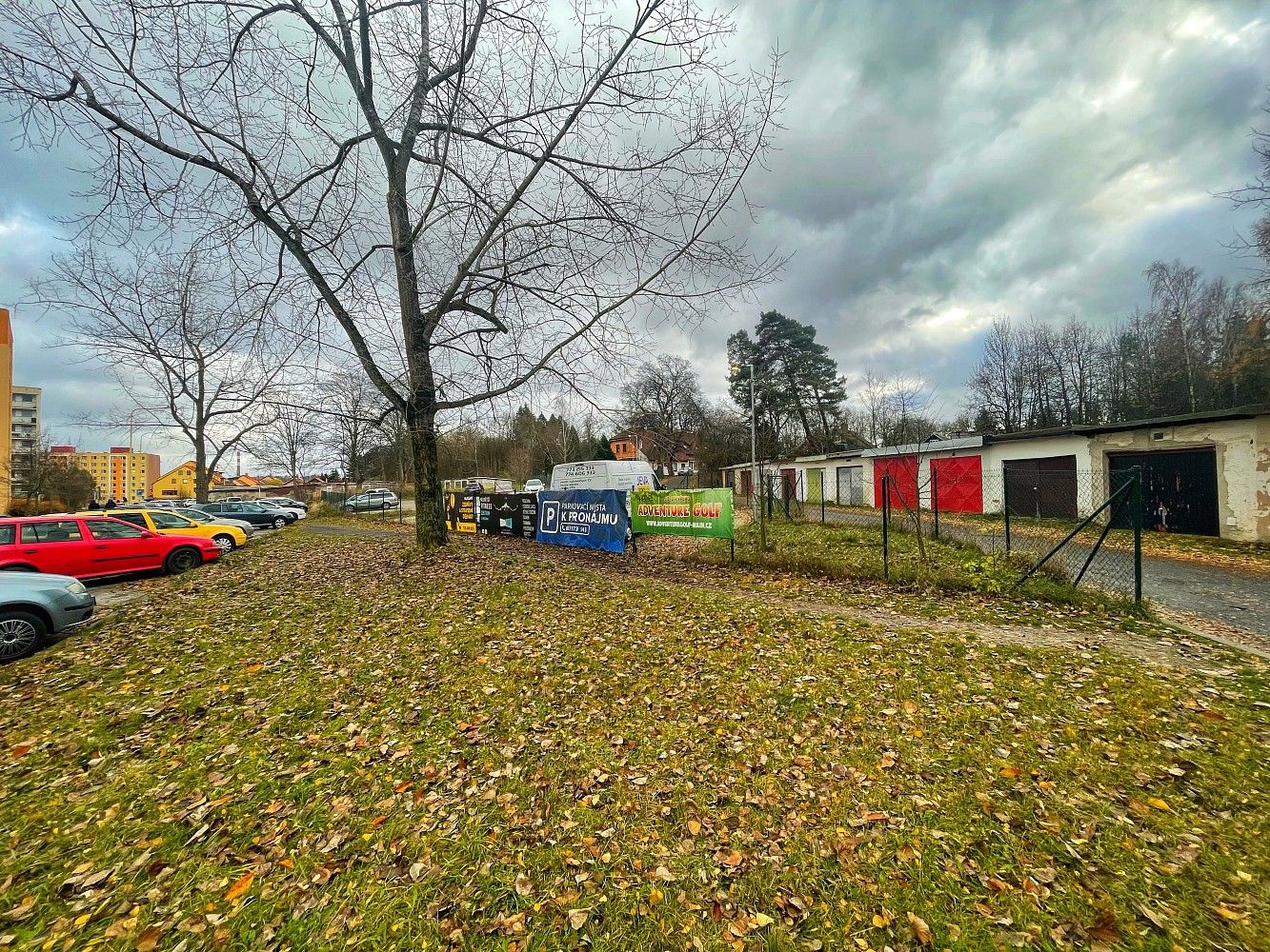 Nemovitost · 5 m² · Příbram, Středočeský kraj - 3