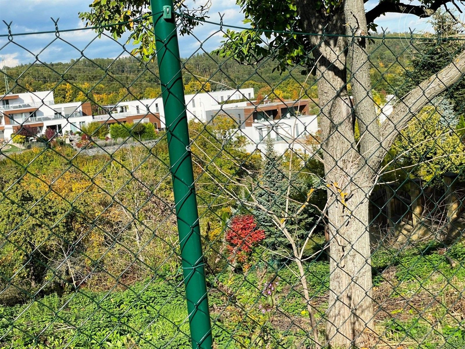Pozemek pro bydlení · Brno - 3
