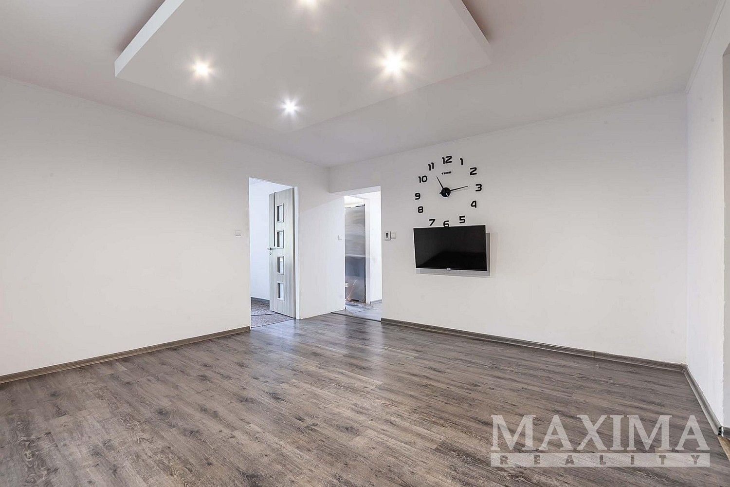 Prodej byt 3+1 - Školní, Chrastava, okres Liberec, 67 m² - 5