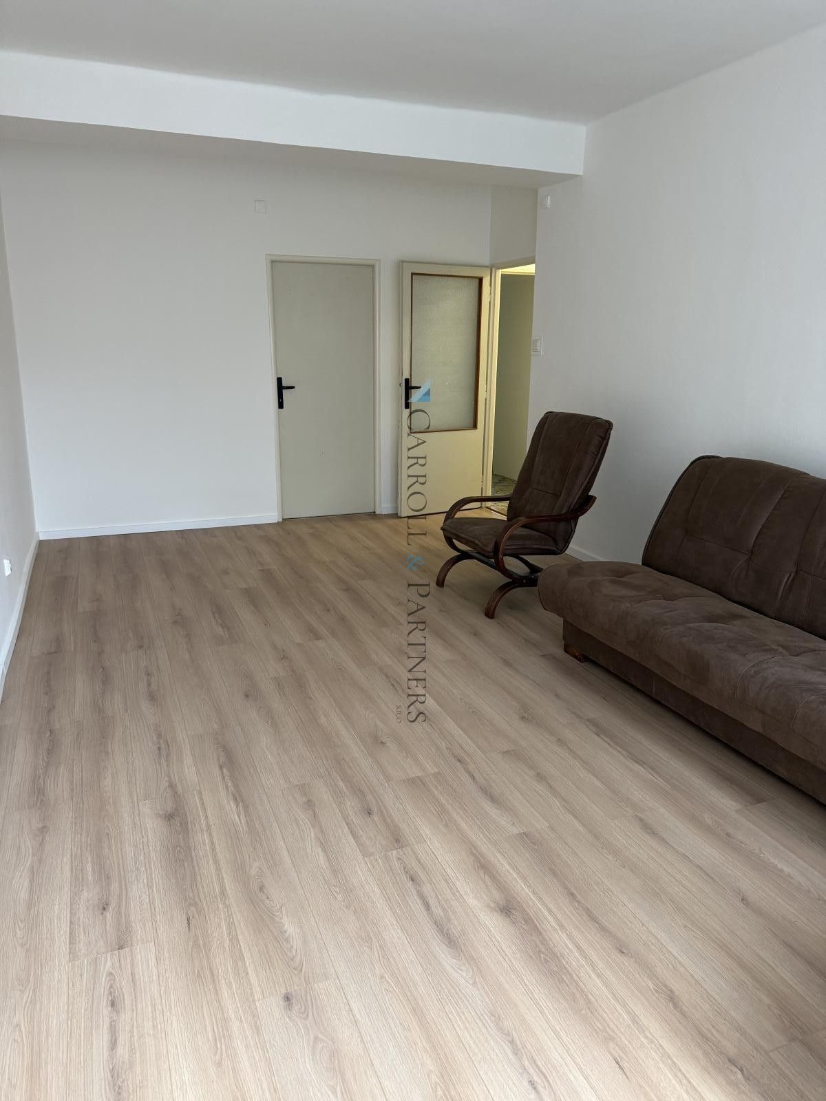 Byt 2+1 · 53 m² · Sokolovská, Ostrava - 3