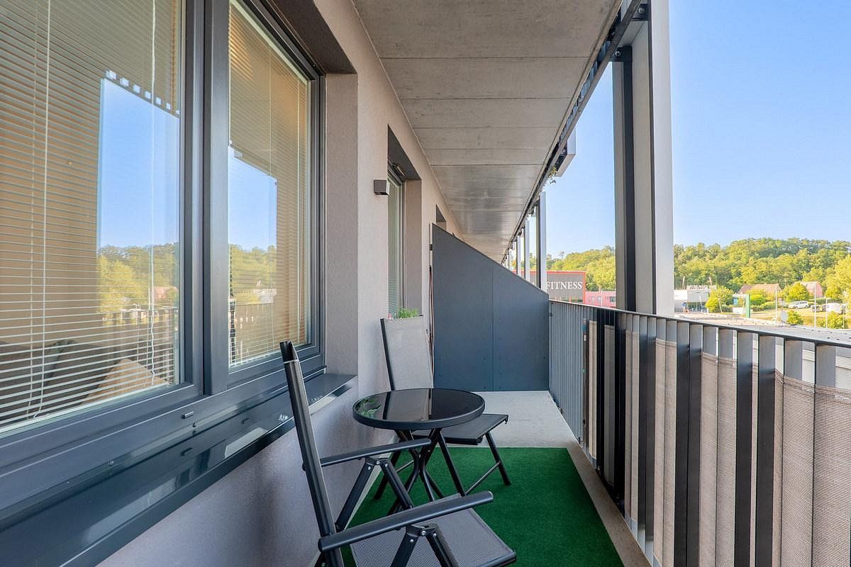 Byt 2+kk, 49 m²
