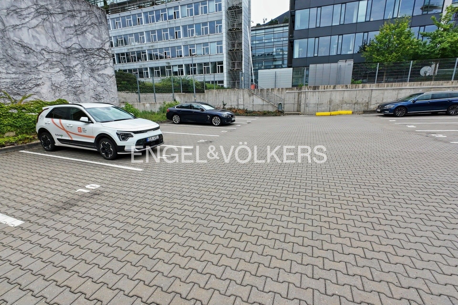 Pronájem ostatní - Baarova, Praha Michle, 886 m² - 5