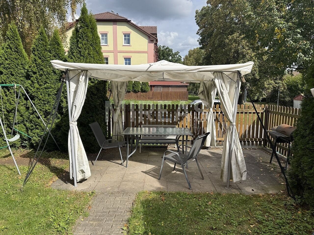 Byt 3+kk · 91 m² · Kaštanová, Milovice - Mladá, okres Nymburk - 3