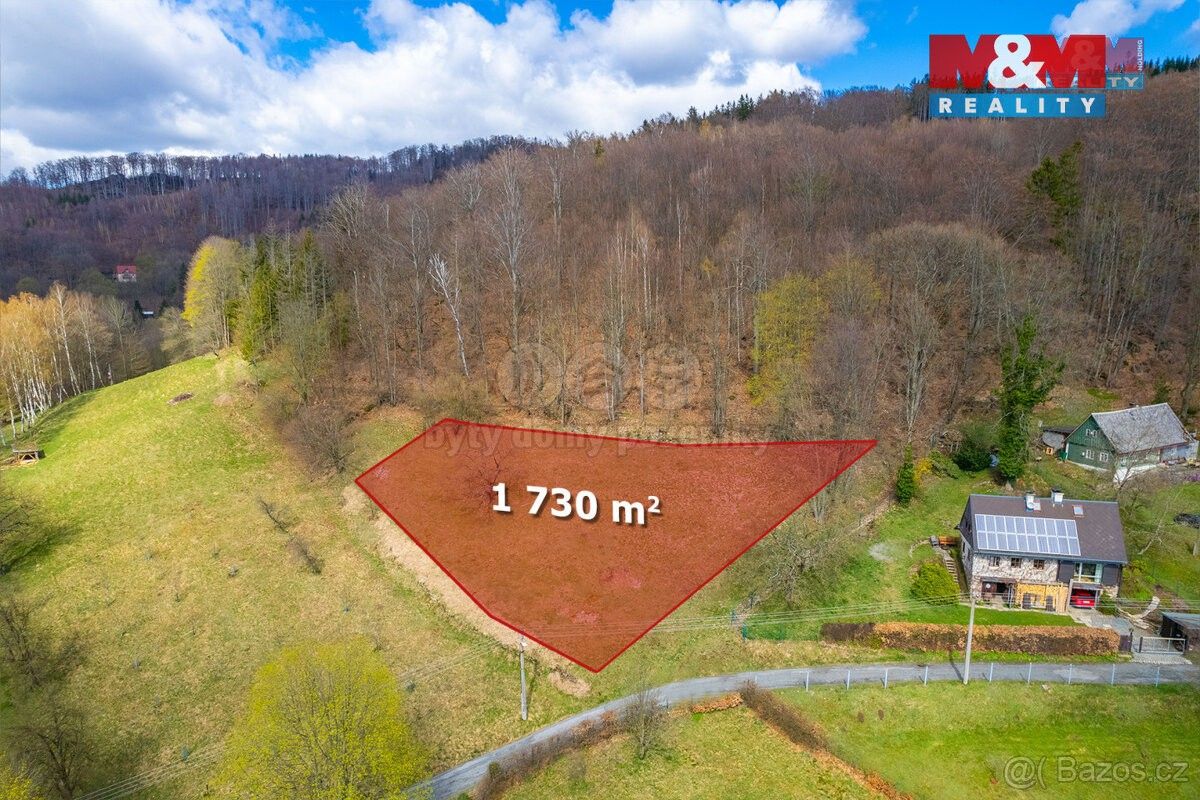 Stavební pozemek, Liberec – další