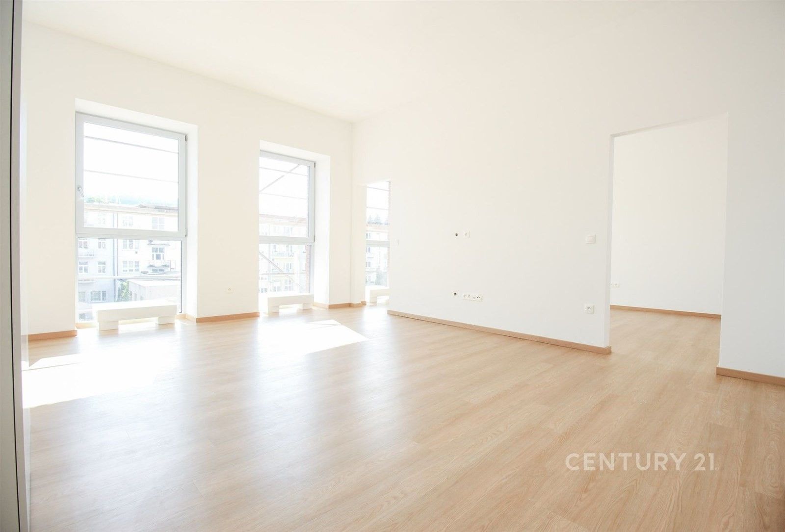 2+kk, Lorencova, Zlín, 61 m²