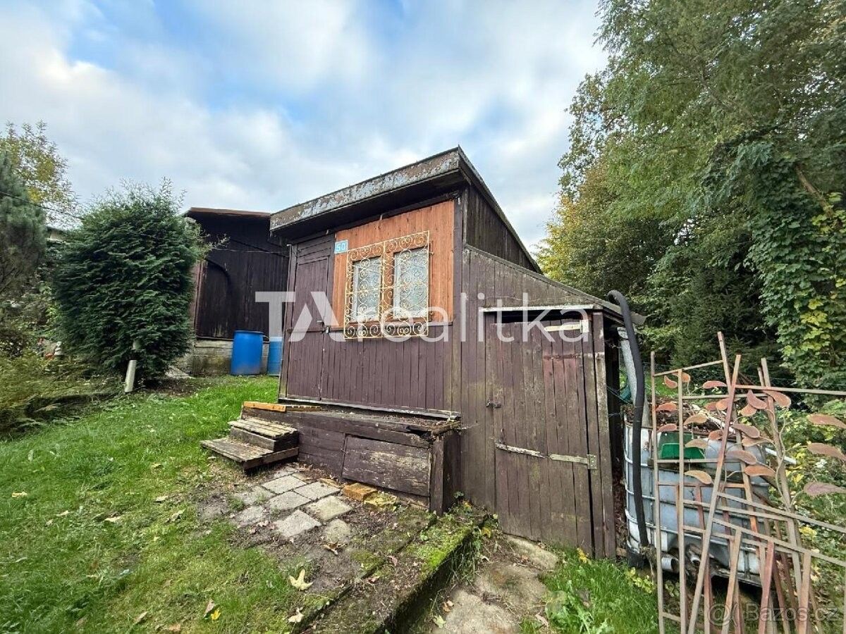 Prodej zahrada - Havířov, 736 01