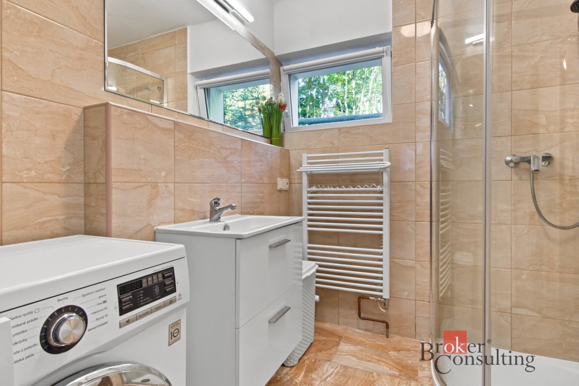 Byt 2+1 · 61 m² · Lipno nad Vltavou - 3