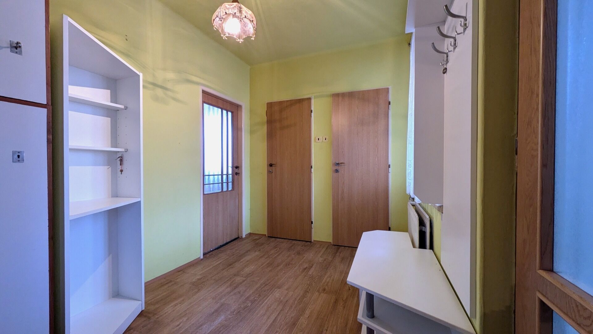 Prodej rodinný dům - Husovo nábřeží, Žamberk, 179 m² - 5