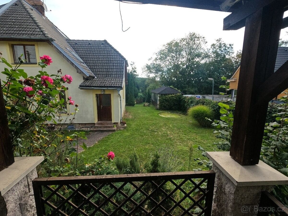 Prodej rodinný dům - Krnsko, 294 31 - 5