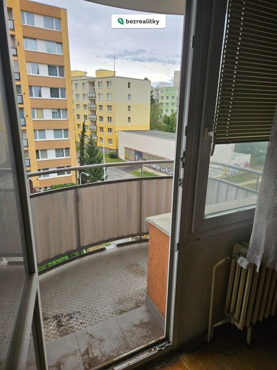 2+1, plukovníka Mráze 991, Praha Hostivař, 67 m² - 2