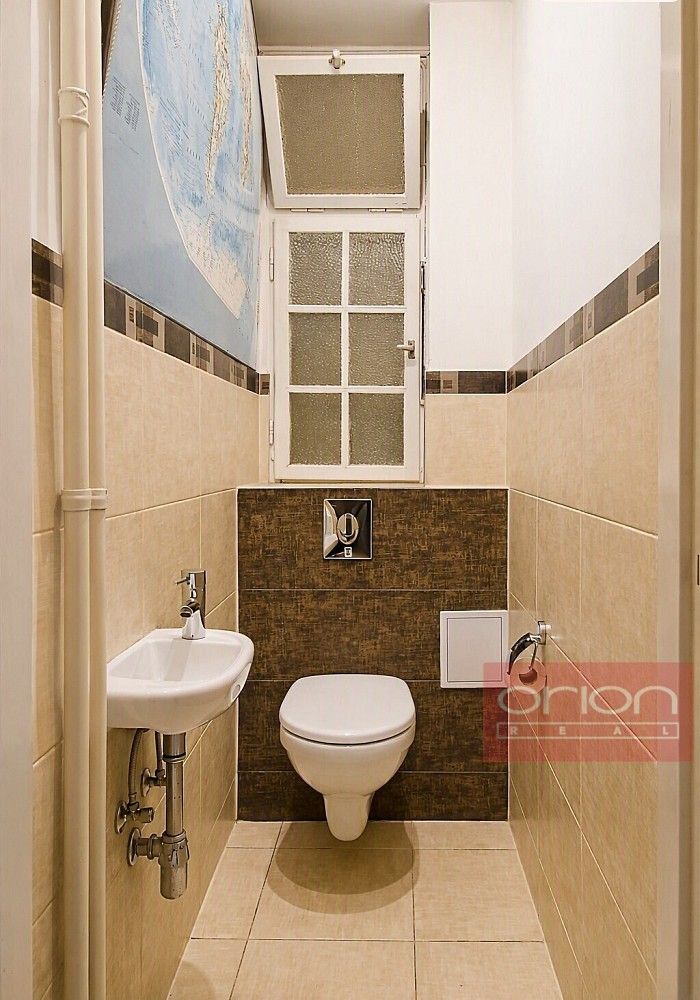 Prodej byt 3+1 - Praha - Holešovice, okres Praha 7, Hlavní město Praha, 109 m² - 5