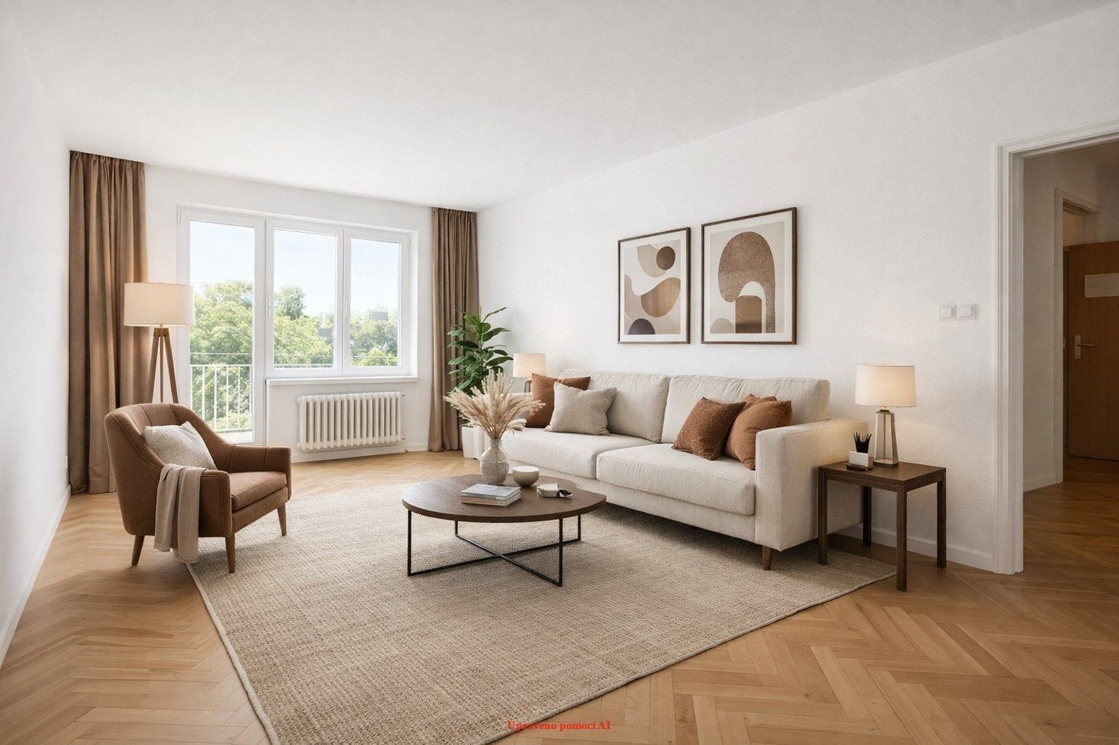 2+1, Dlouhá třída, Havířov-město, Moravskoslezský kraj, 54 m² - 1