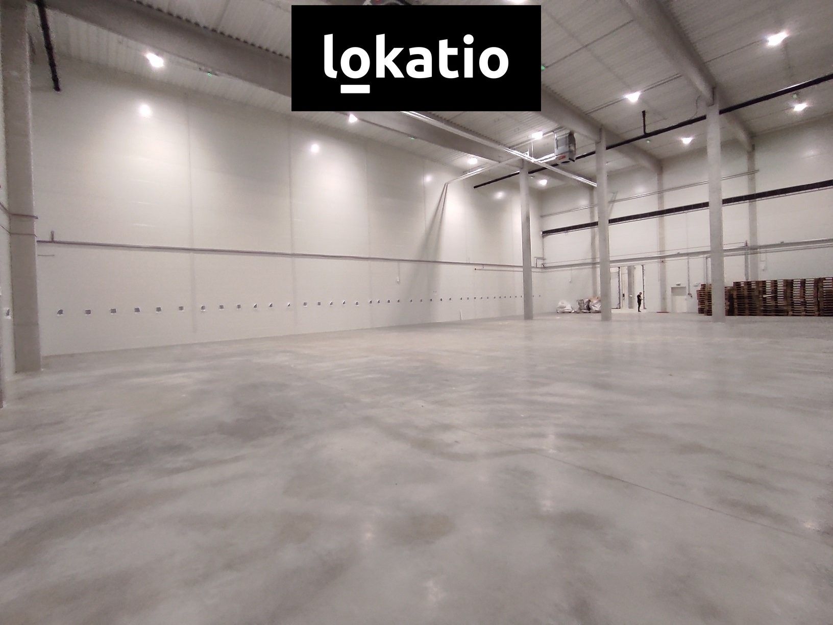 Sklad · 944 m² · Zdice - 3