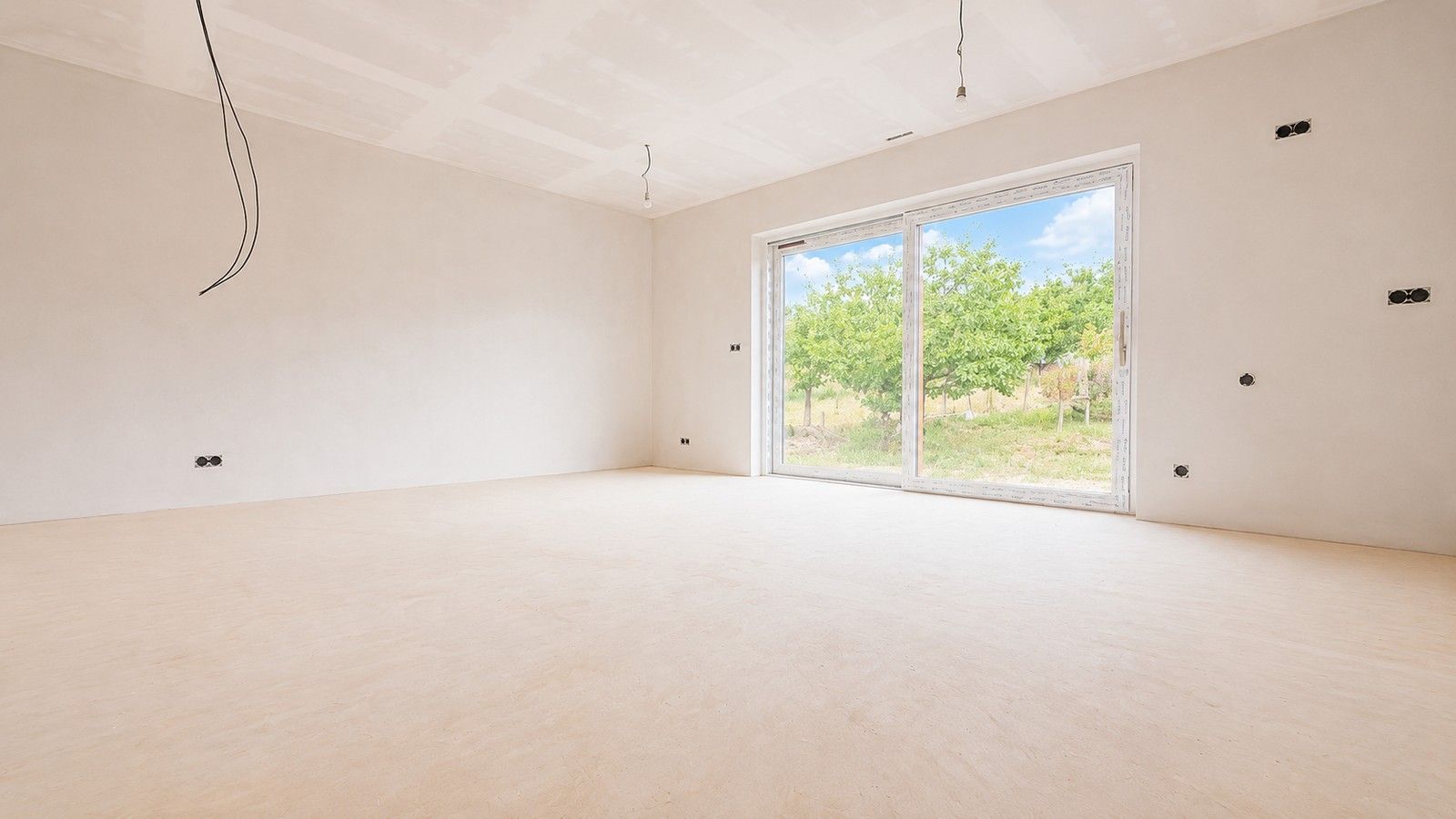 3+kk, Holubice, 81 m² - 2