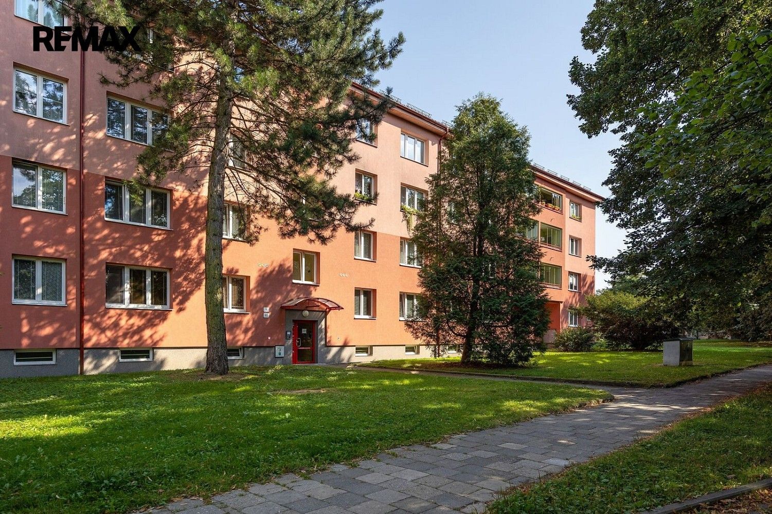 2+1, Havířov - Město, okres Karviná, Moravskoslezský kraj, 53 m² - 1