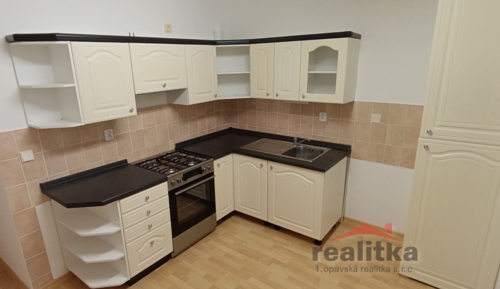 2+1, Holasická, Opava, 59 m²