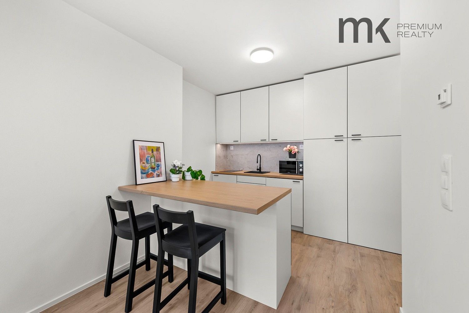 1+kk, Praha - Nusle, okres Praha 4, Hlavní město Praha, 27 m² - 1