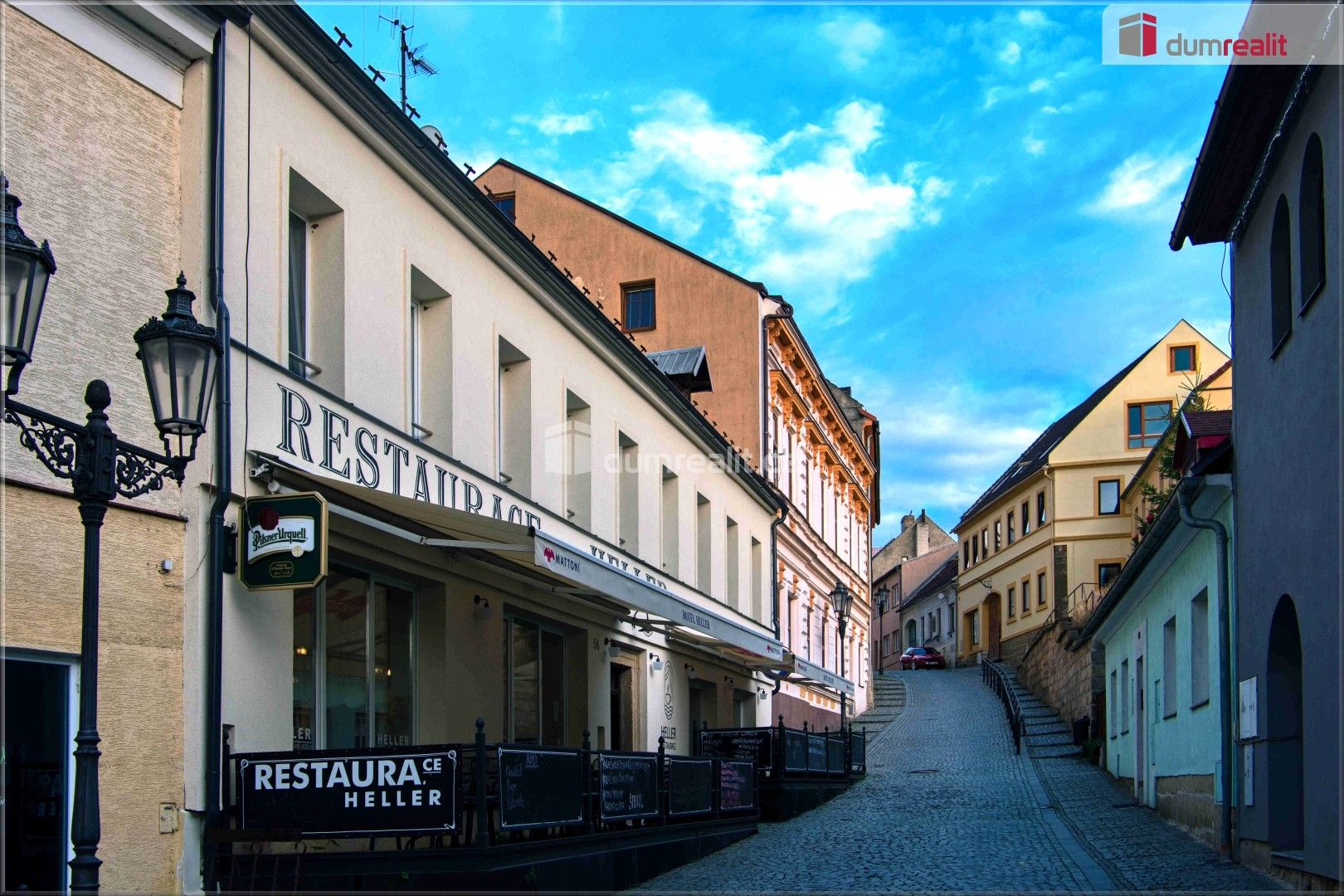 Ostatní, Komenského, Doksy, 254 m²