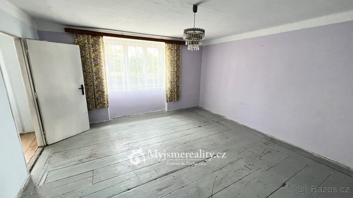 Prodej rodinný dům - Kravsko, 671 51