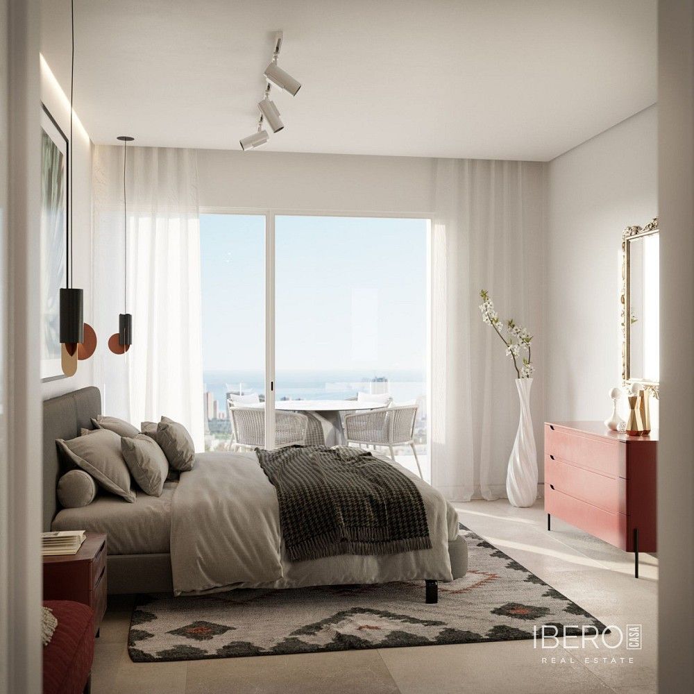 Rodinný dům · 447 m² · Finestrat, ES - 3