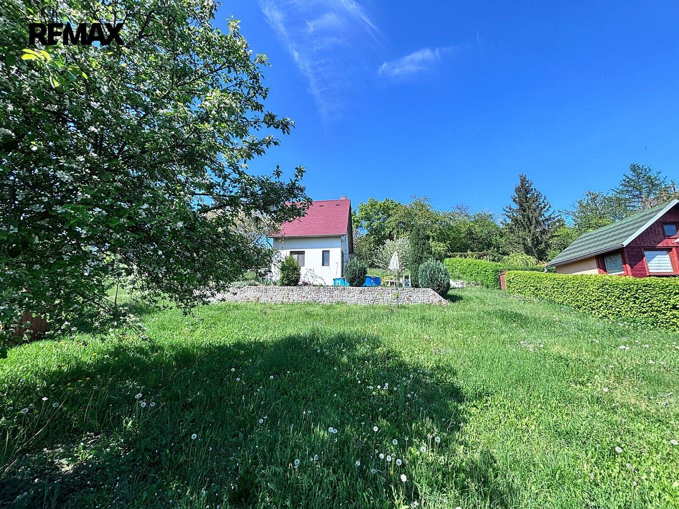 Prodej chalupa - Ústí nad Labem - Severní Terasa, Ústecký kraj, 48 m² - 5