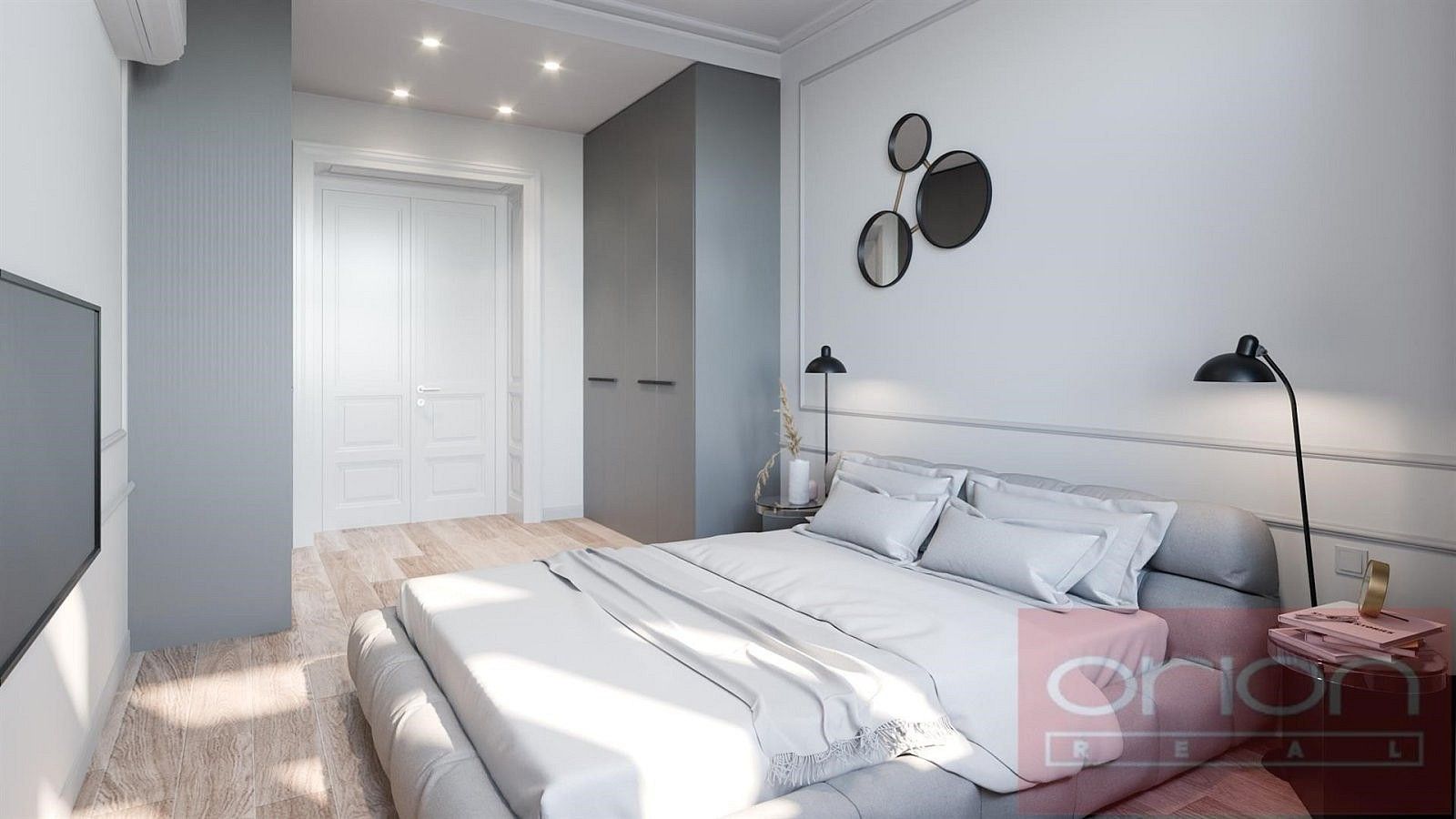 4+kk, Praha - Vinohrady, okres Praha 3, Hlavní město Praha, 118 m² - 2