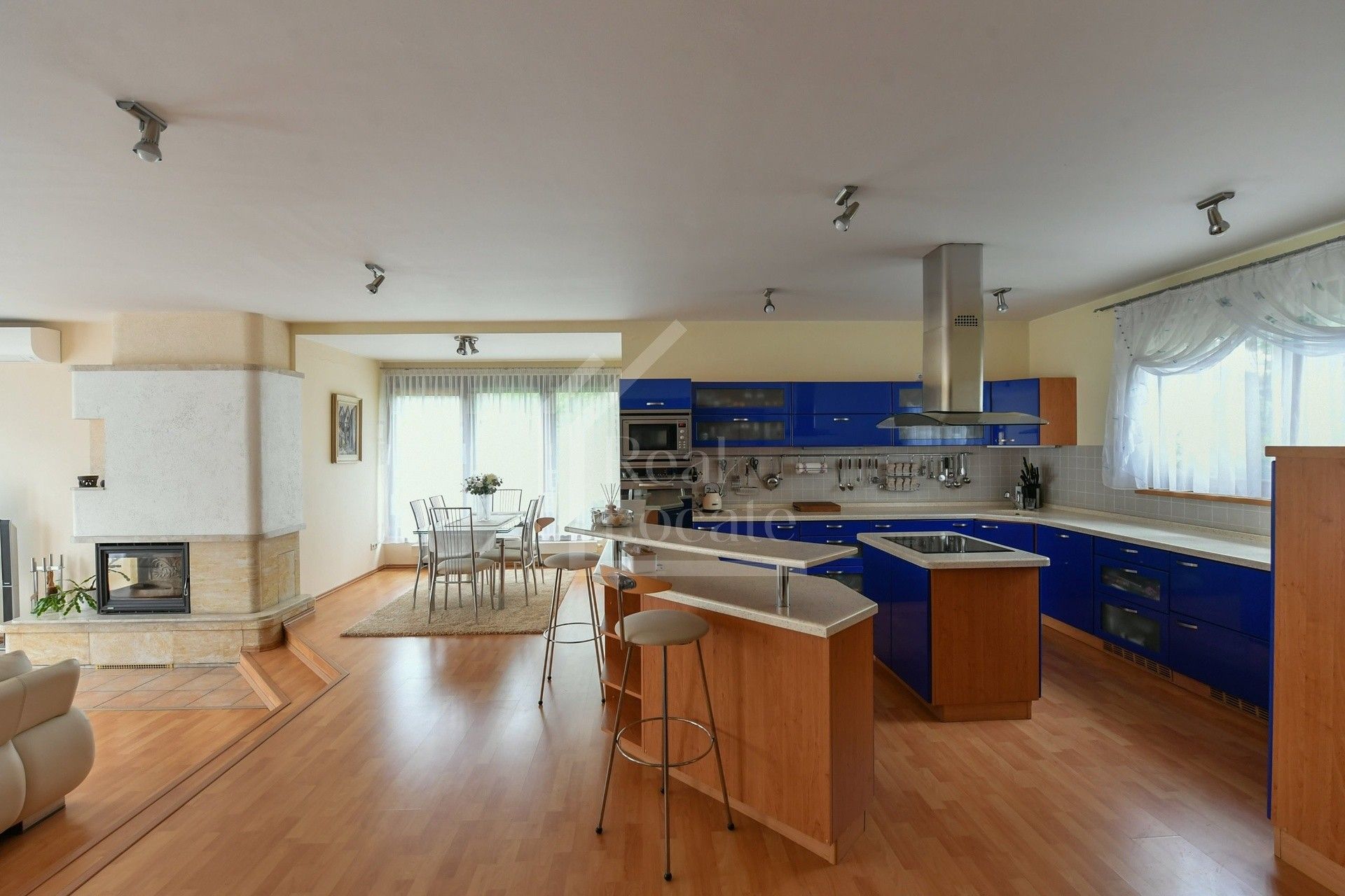 Rodinný dům · 310 m² · Na průhonu, Praha Čimice - 3