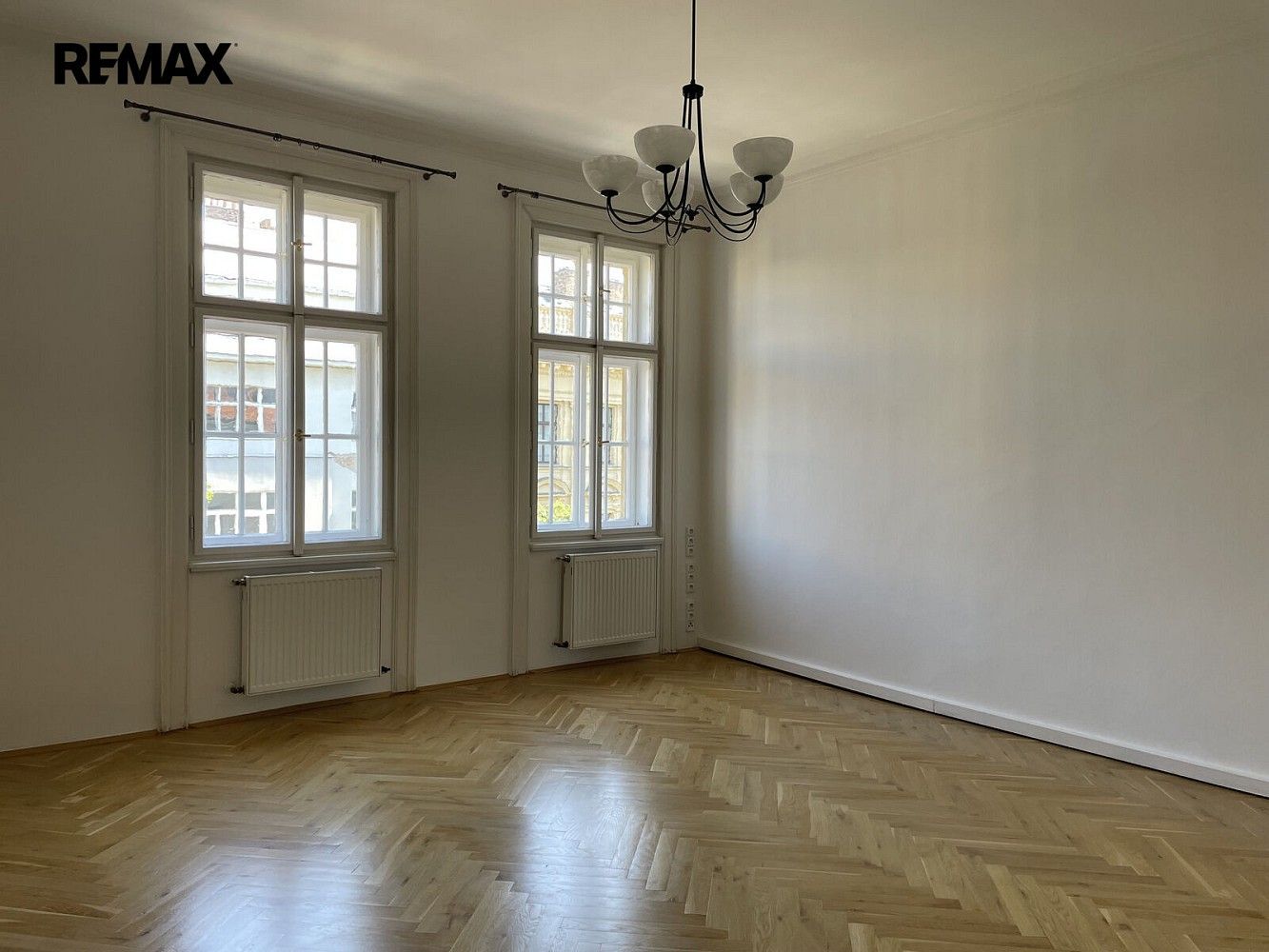Pronájem byt 1+1 - Praha - Vinohrady, okres Praha 2, Hlavní město Praha, 62 m² - 5
