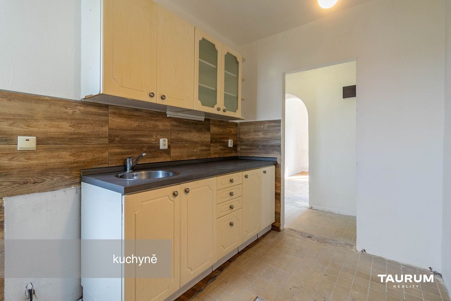 3+1, Holýšov, okres Plzeň-jih, Plzeňský kraj, 68 m² - 2