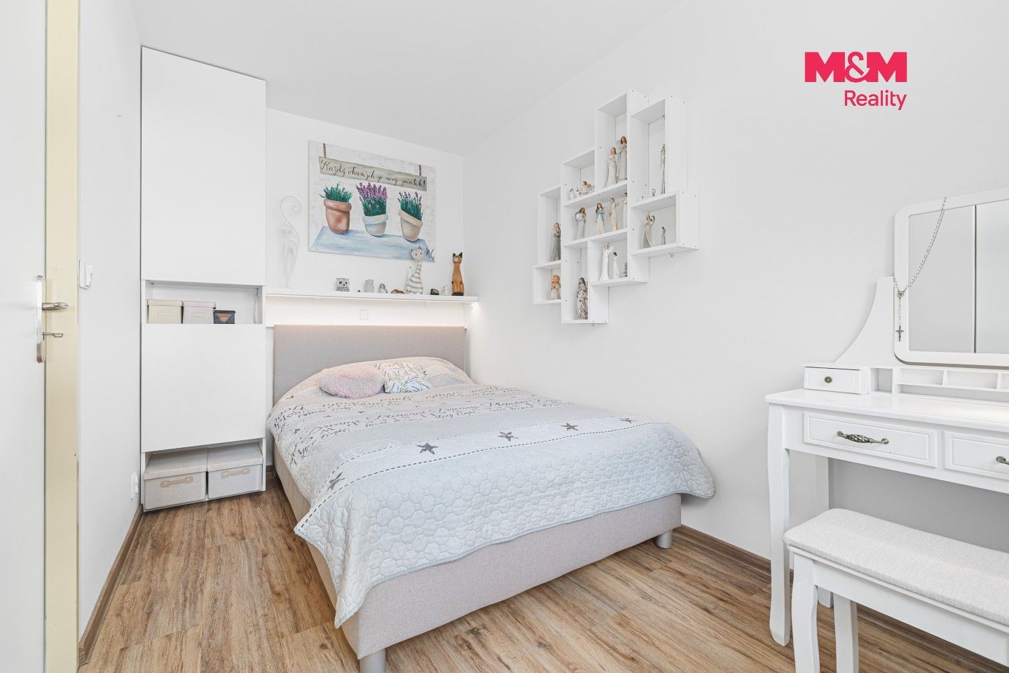 Prodej byt 4+kk - Tovární, Praha, 70 m² - 5